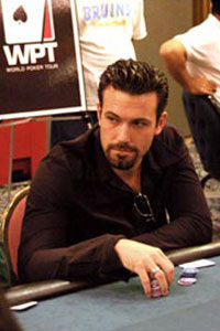 Ben Affleck