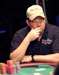 Chris Moneymaker