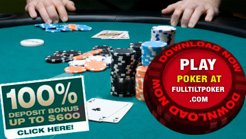 Full Tilt Poker