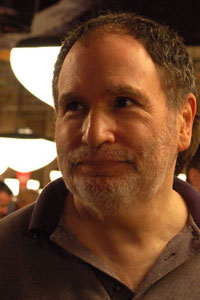 Gabe Kaplan