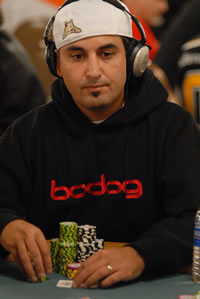 Josh Arieh