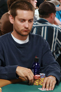 Toby Maguire